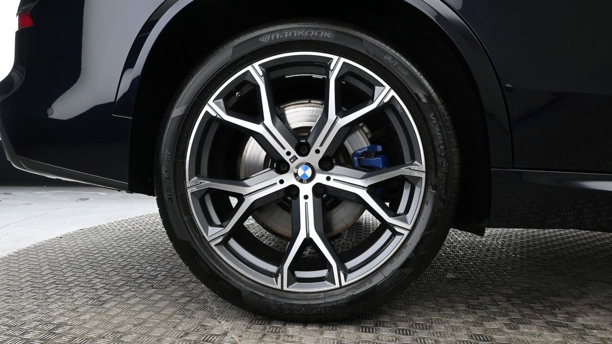 Used BMW X5 2019 for sale - 76821434: Photo 17