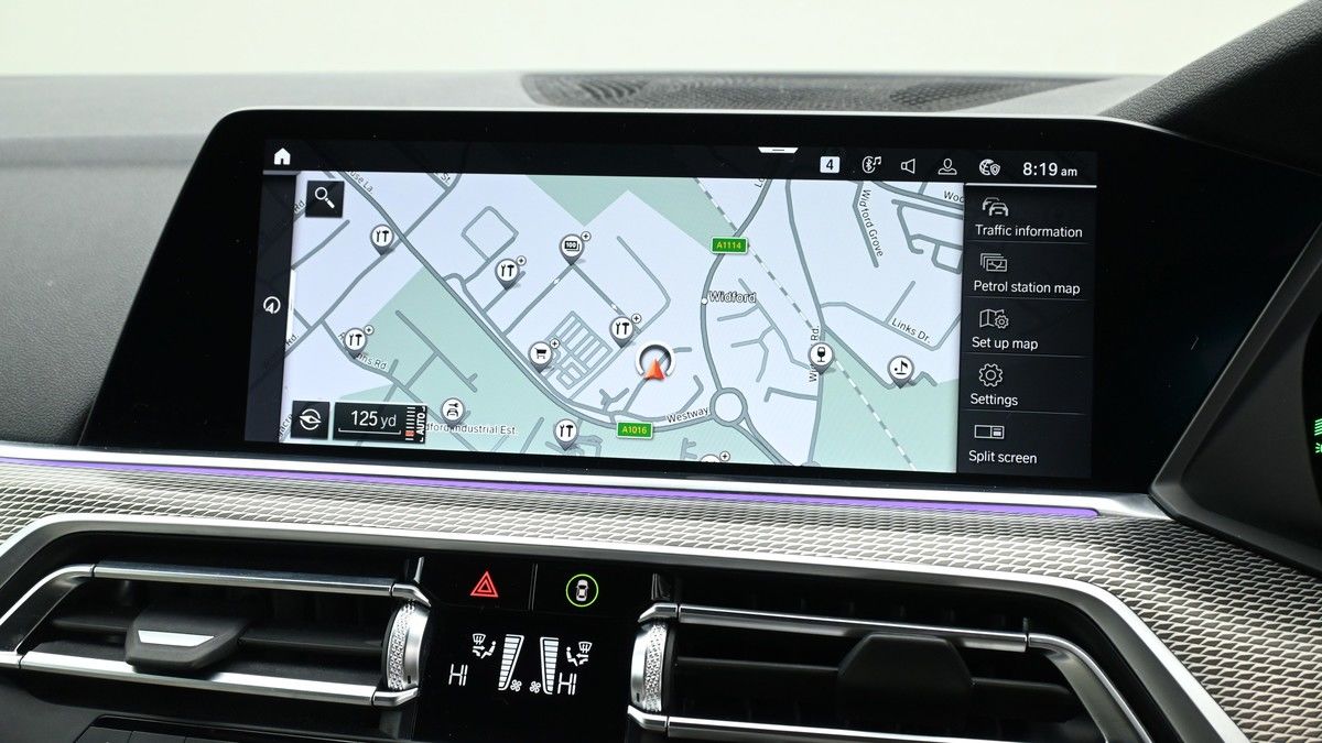 Used BMW X5 2019 for sale - 76821434: Photo 21