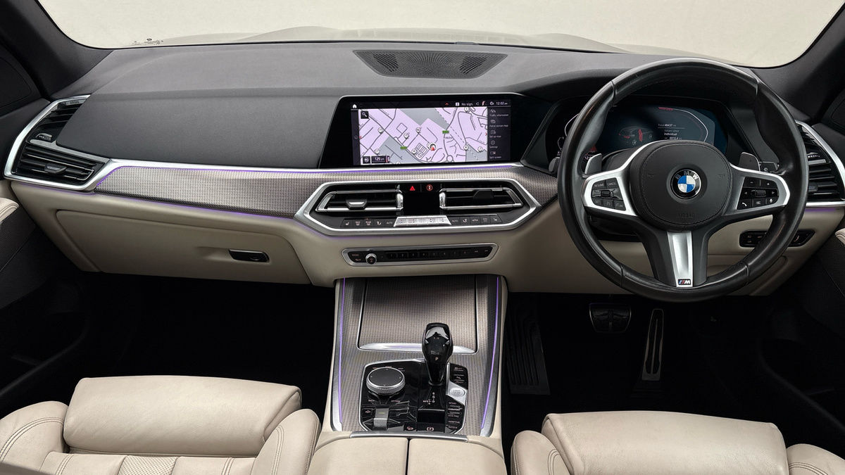 Used BMW X5 2019 for sale - 76821434: Photo 24