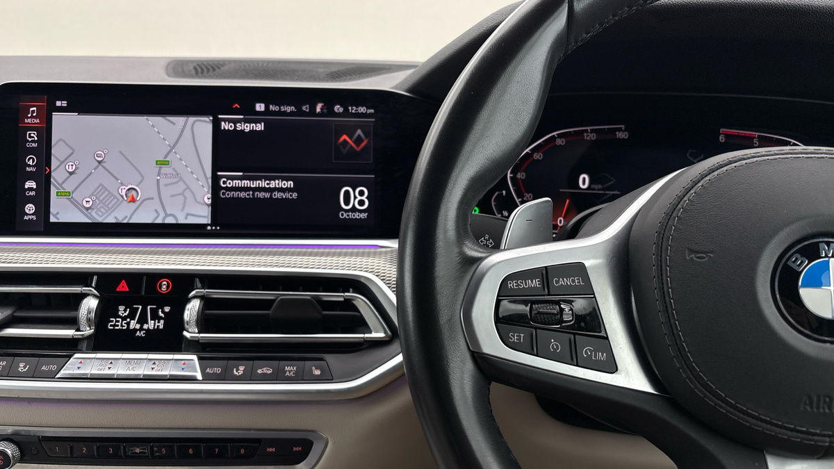 Used BMW X5 2019 for sale - 76821434: Photo 26