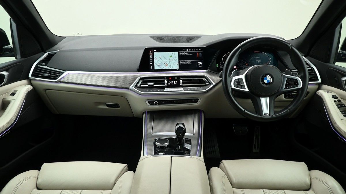 Used BMW X5 2019 for sale - 76821434: Photo 27