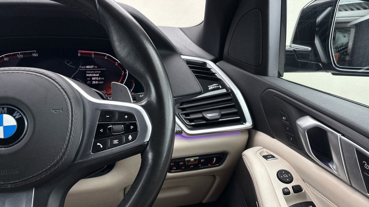 Used BMW X5 2019 for sale - 76821434: Photo 28