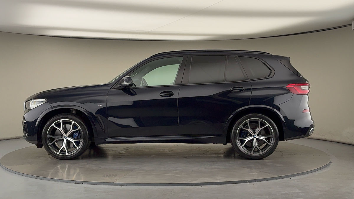 Used BMW X5 2019 for sale - 76821434: Photo 30