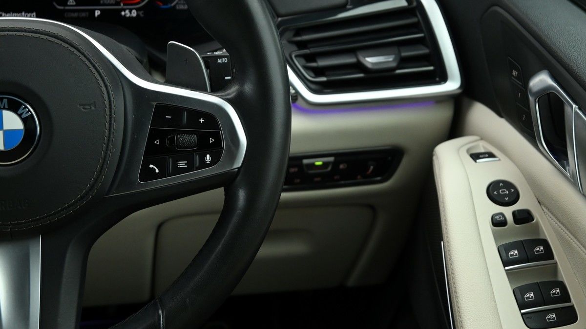 Used BMW X5 2019 for sale - 76821434: Photo 31