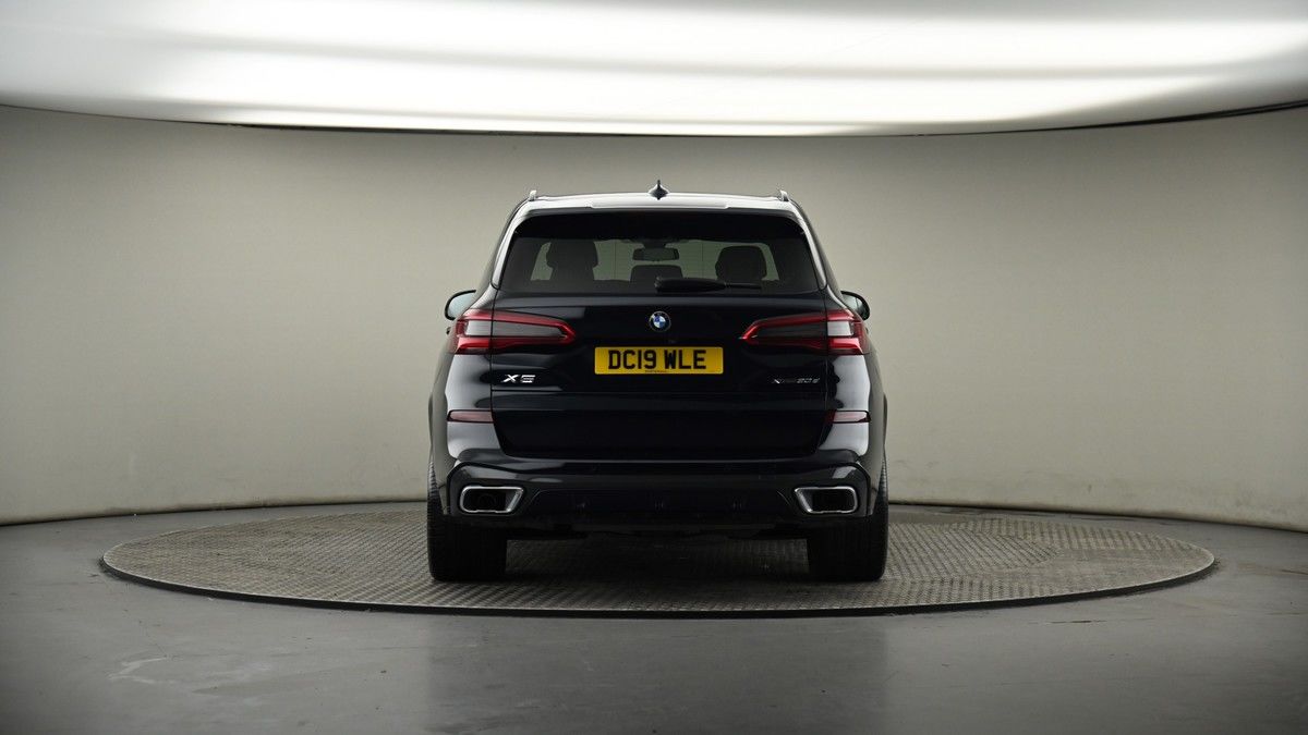 Used BMW X5 2019 for sale - 76821434: Photo 33