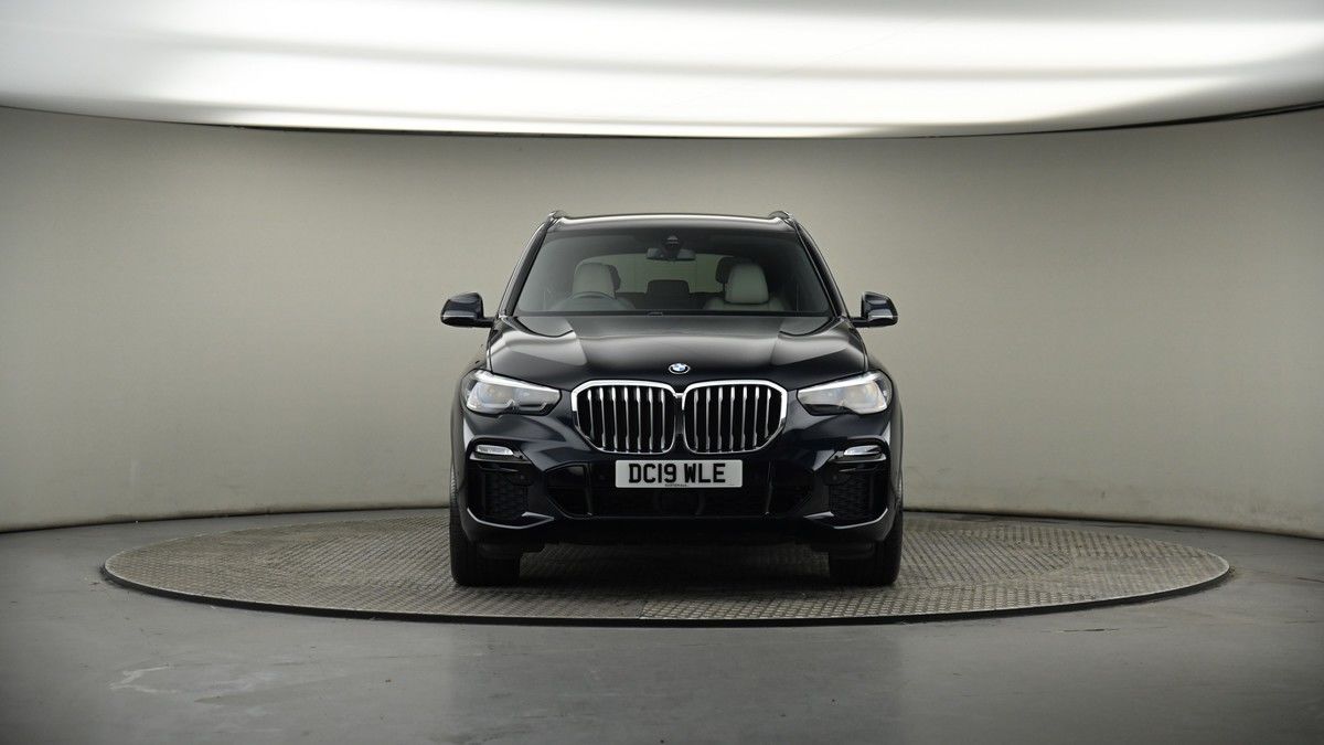 Used BMW X5 2019 for sale - 76821434: Photo 35