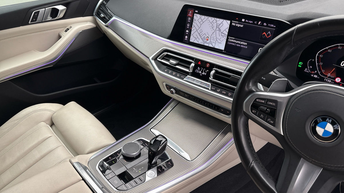 Used BMW X5 2019 for sale - 76821434: Photo 36