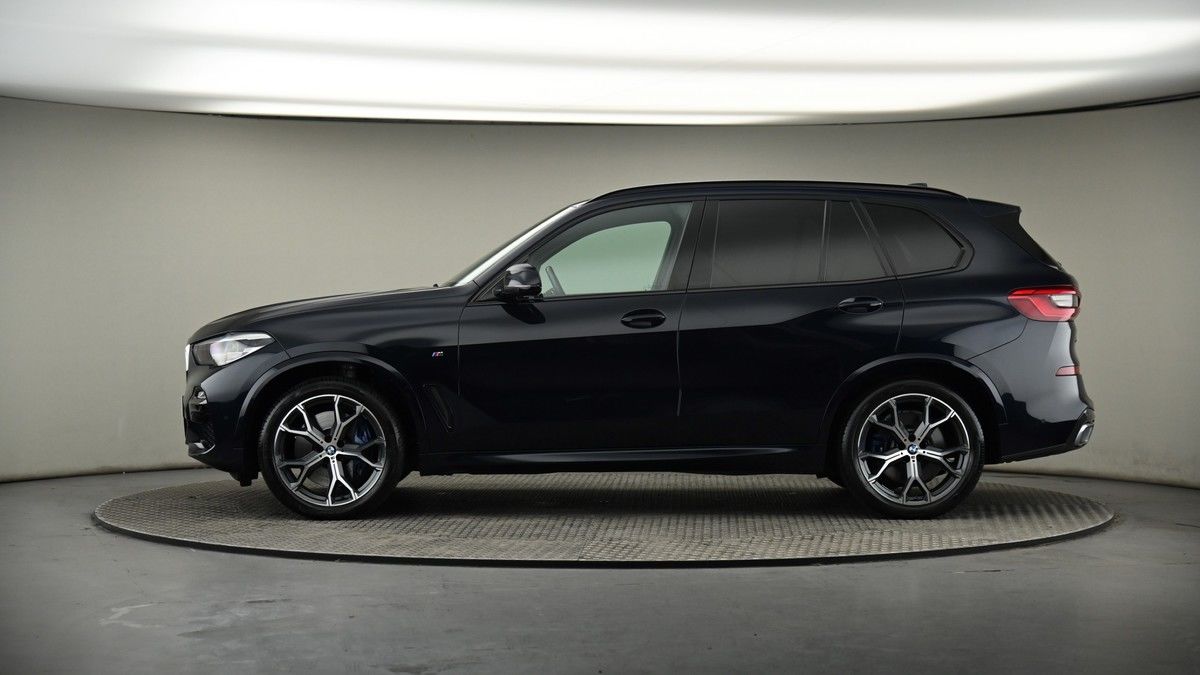 Used BMW X5 2019 for sale - 76821434: Photo 37