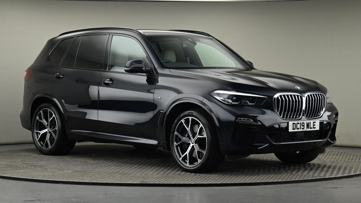 Used BMW X5 2019 for sale - 76821434: Photo 39