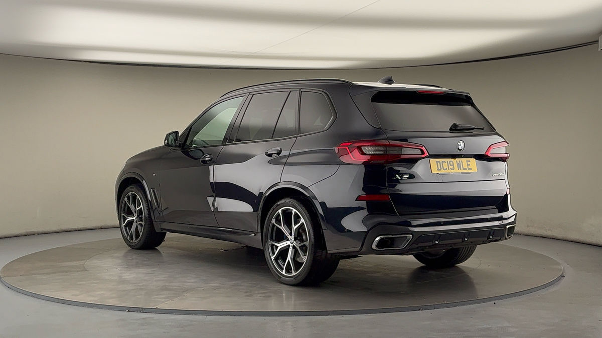 Used BMW X5 2019 for sale - 76821434: Photo 4