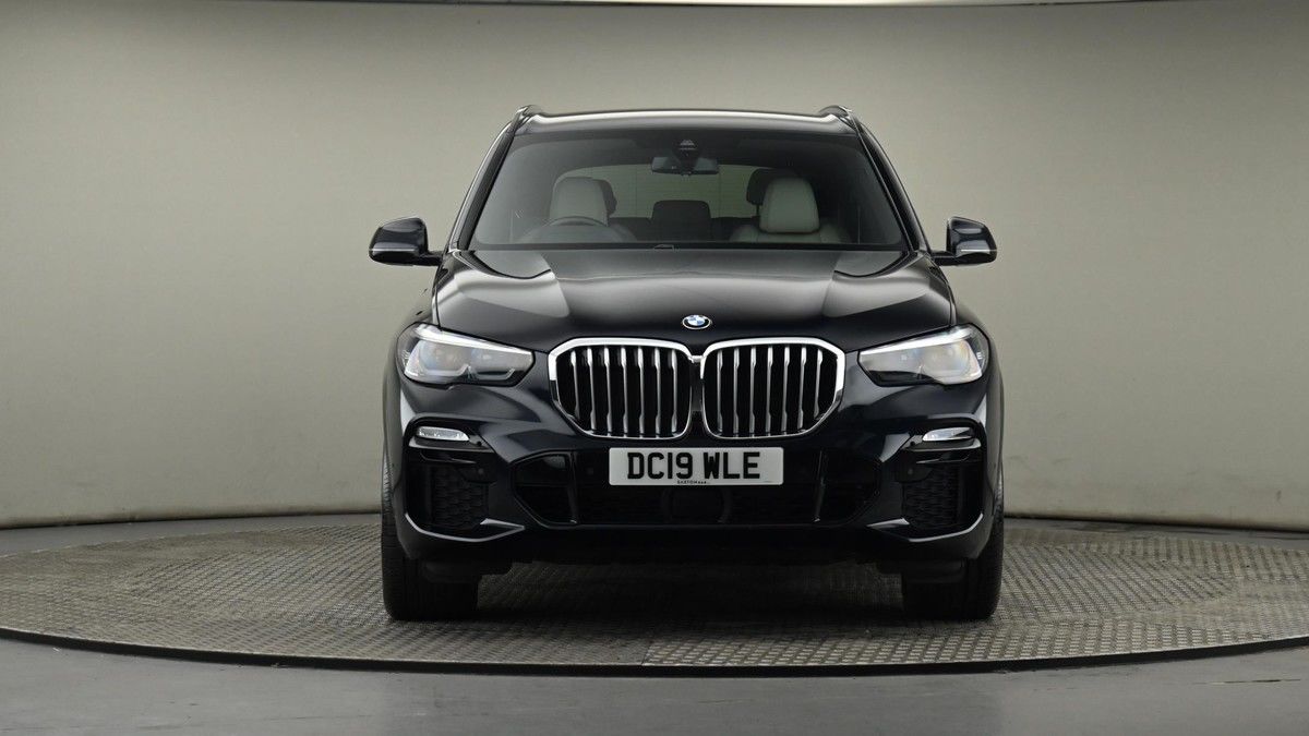 Used BMW X5 2019 for sale - 76821434: Photo 41