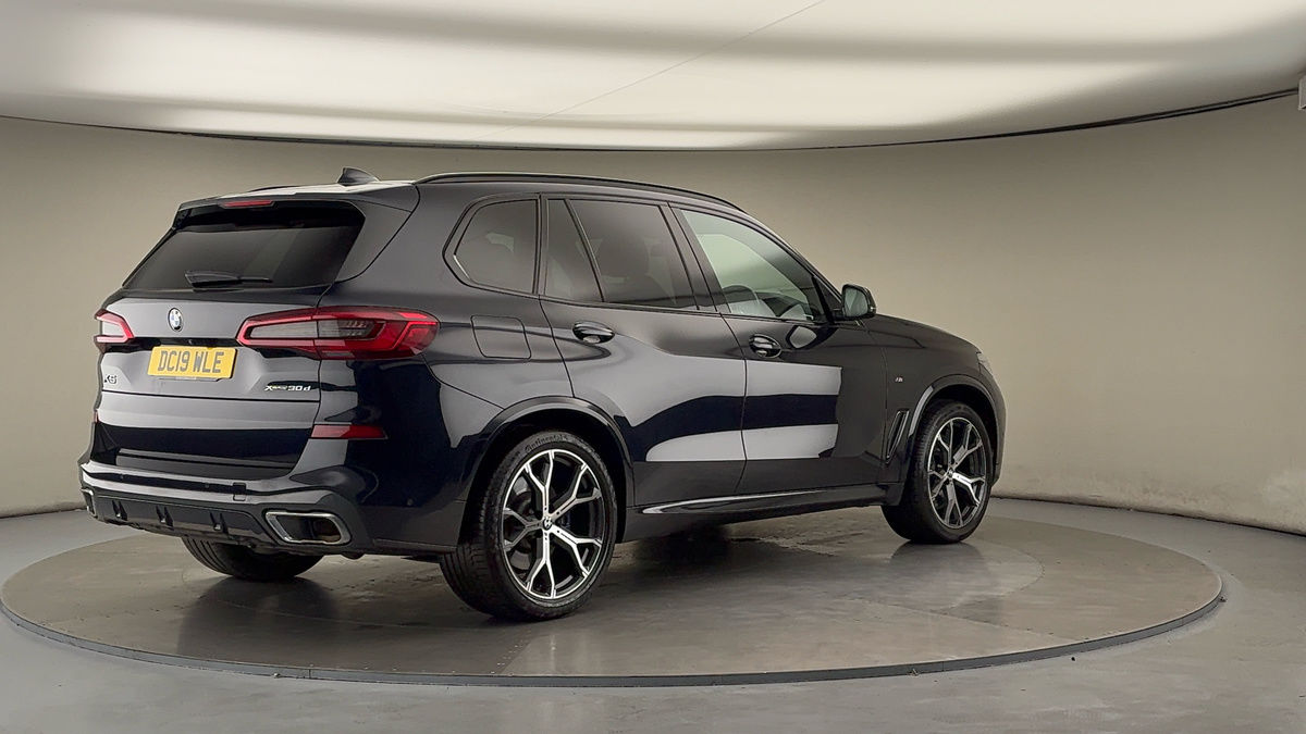 Used BMW X5 2019 for sale - 76821434: Photo 42