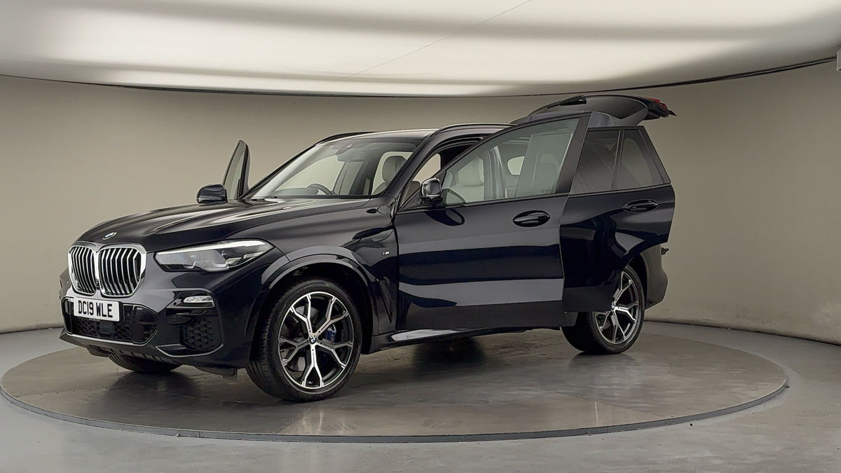 Used BMW X5 2019 for sale - 76821434: Photo 44