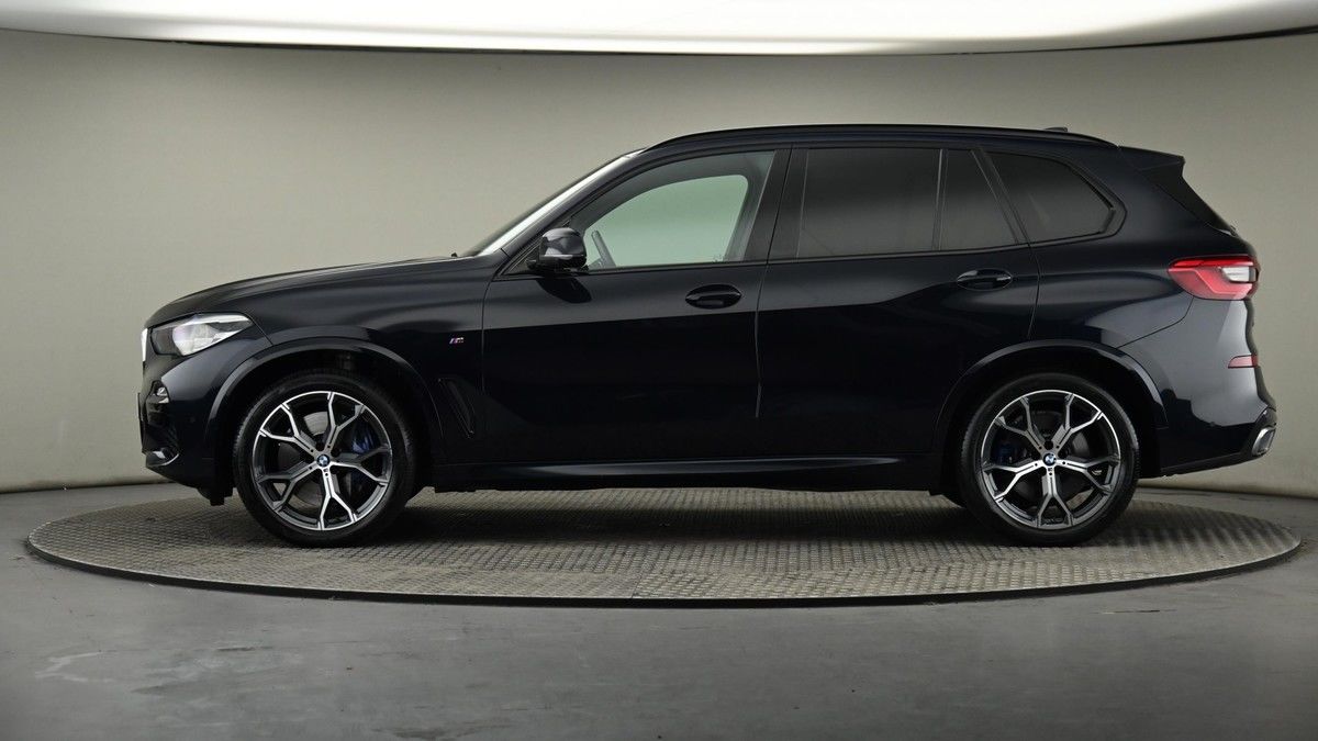 Used BMW X5 2019 for sale - 76821434: Photo 45