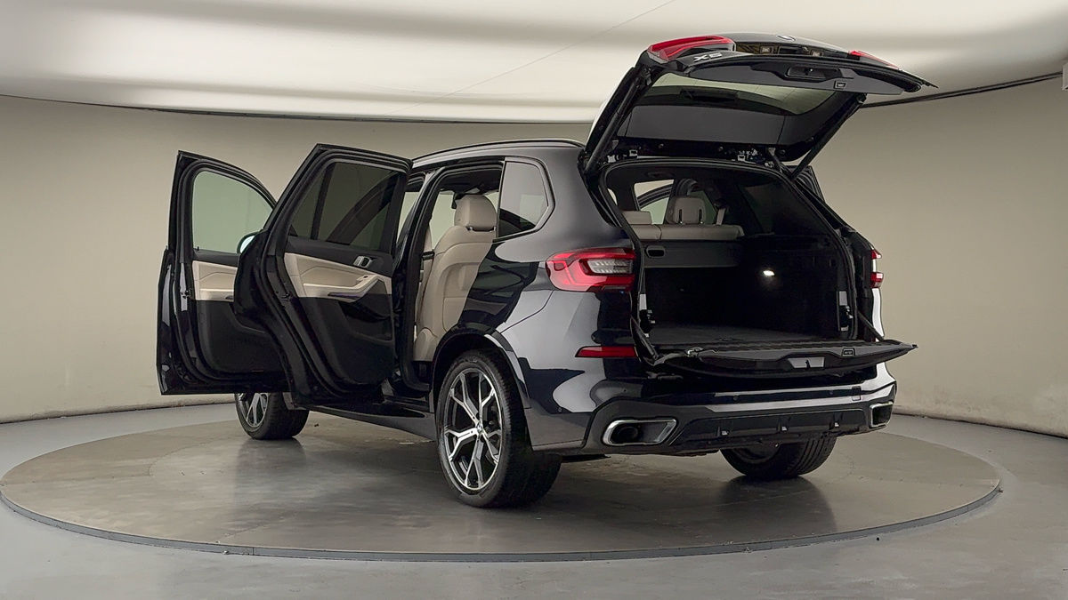 Used BMW X5 2019 for sale - 76821434: Photo 46