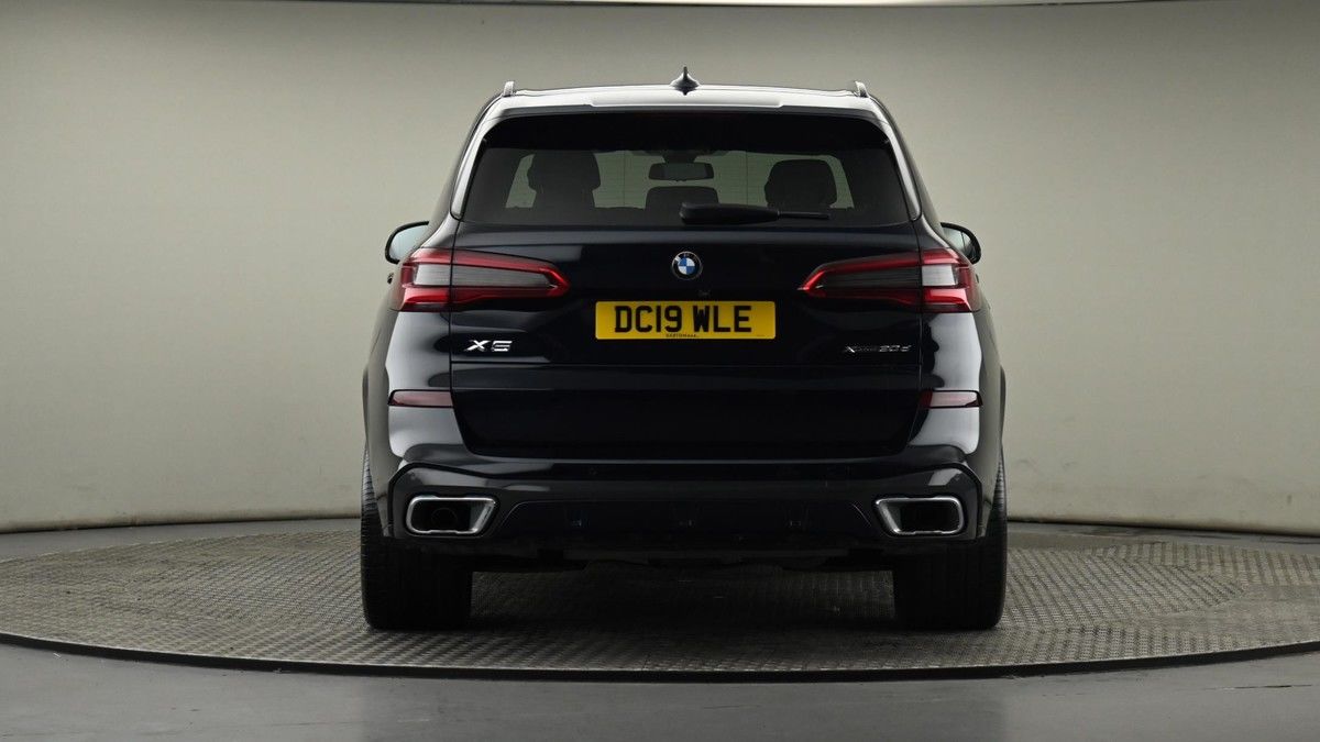 Used BMW X5 2019 for sale - 76821434: Photo 49