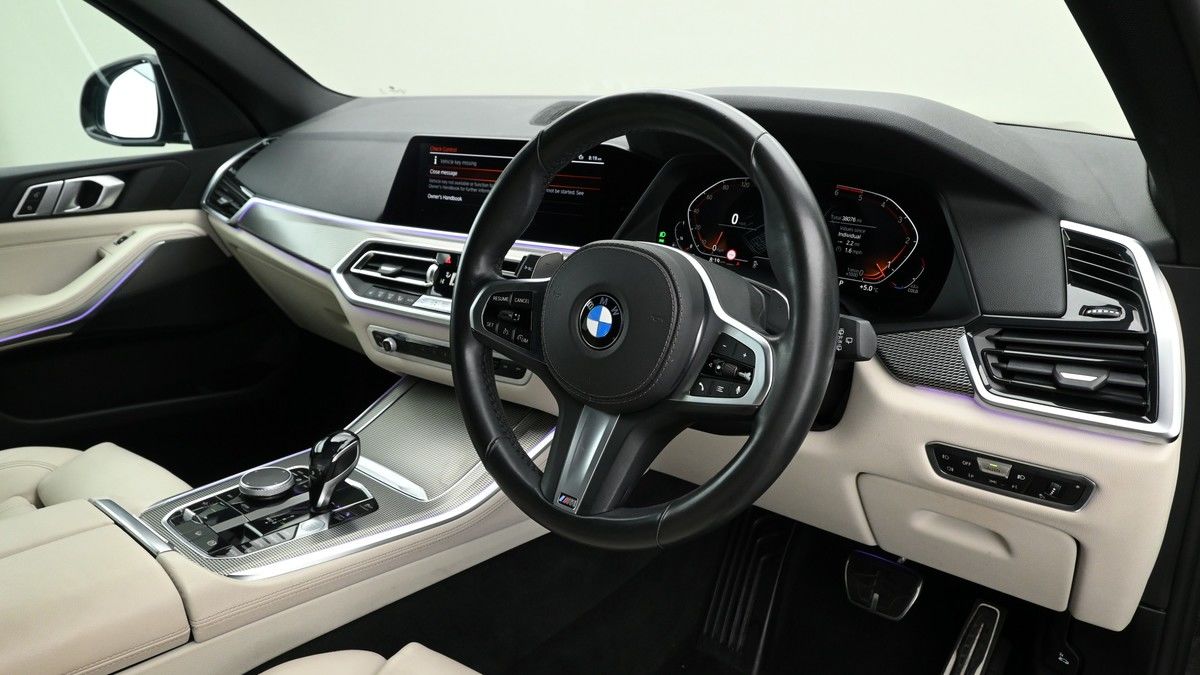Used BMW X5 2019 for sale - 76821434: Photo 5