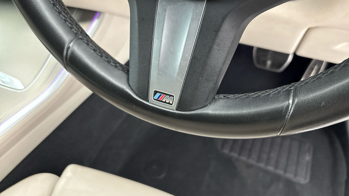 Used BMW X5 2019 for sale - 76821434: Photo 50