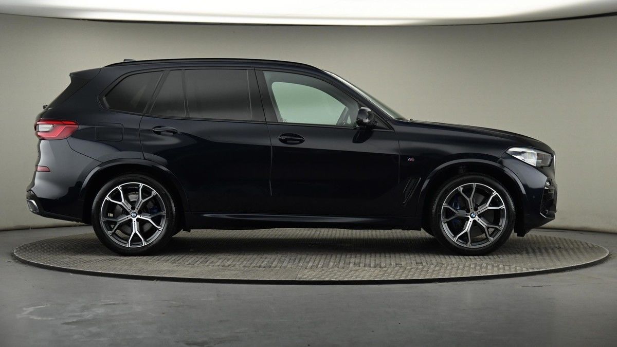 Used BMW X5 2019 for sale - 76821434: Photo 52