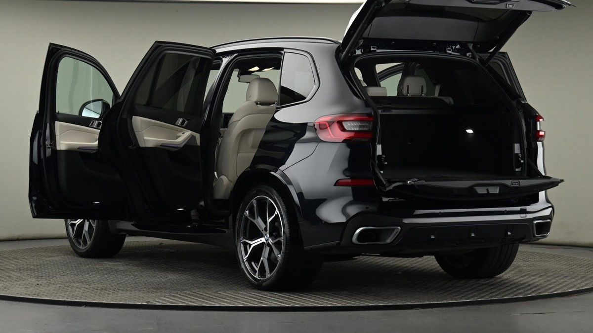 Used BMW X5 2019 for sale - 76821434: Photo 54