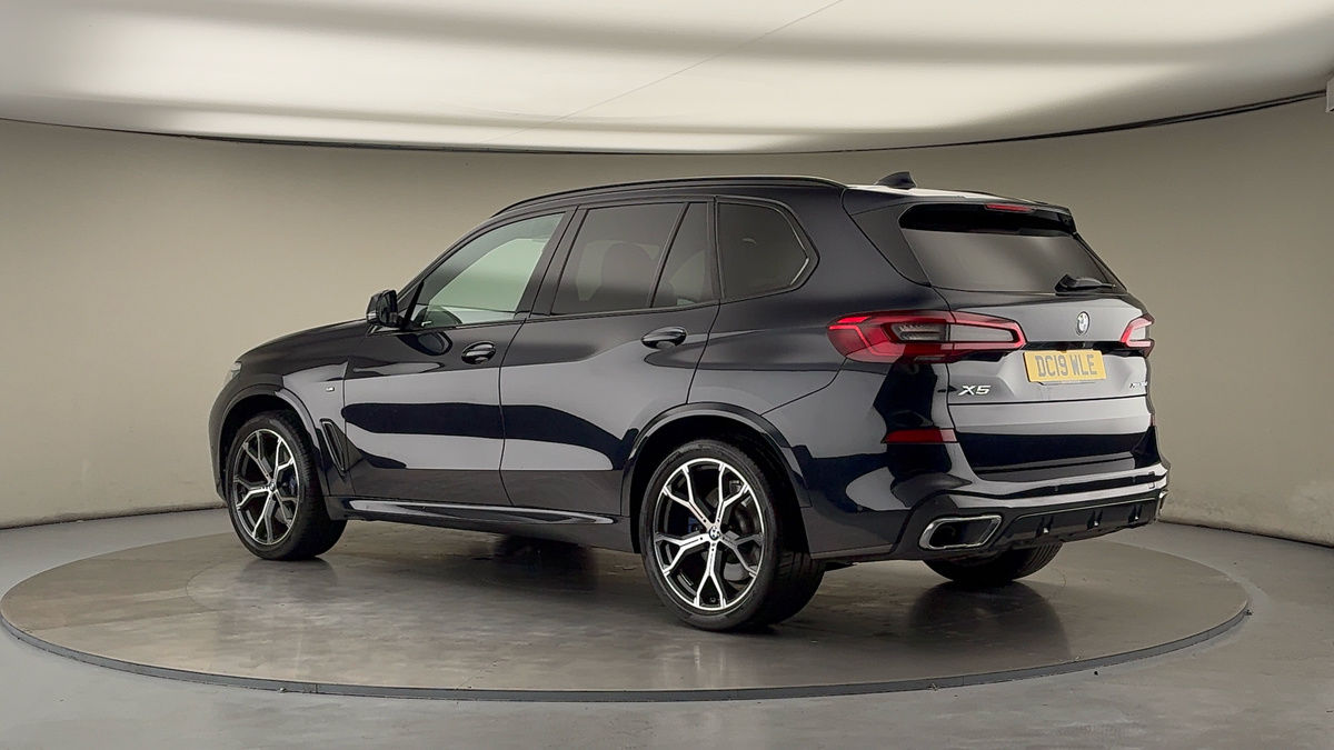 Used BMW X5 2019 for sale - 76821434: Photo 55