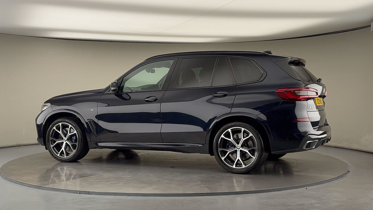 Used BMW X5 2019 for sale - 76821434: Photo 56