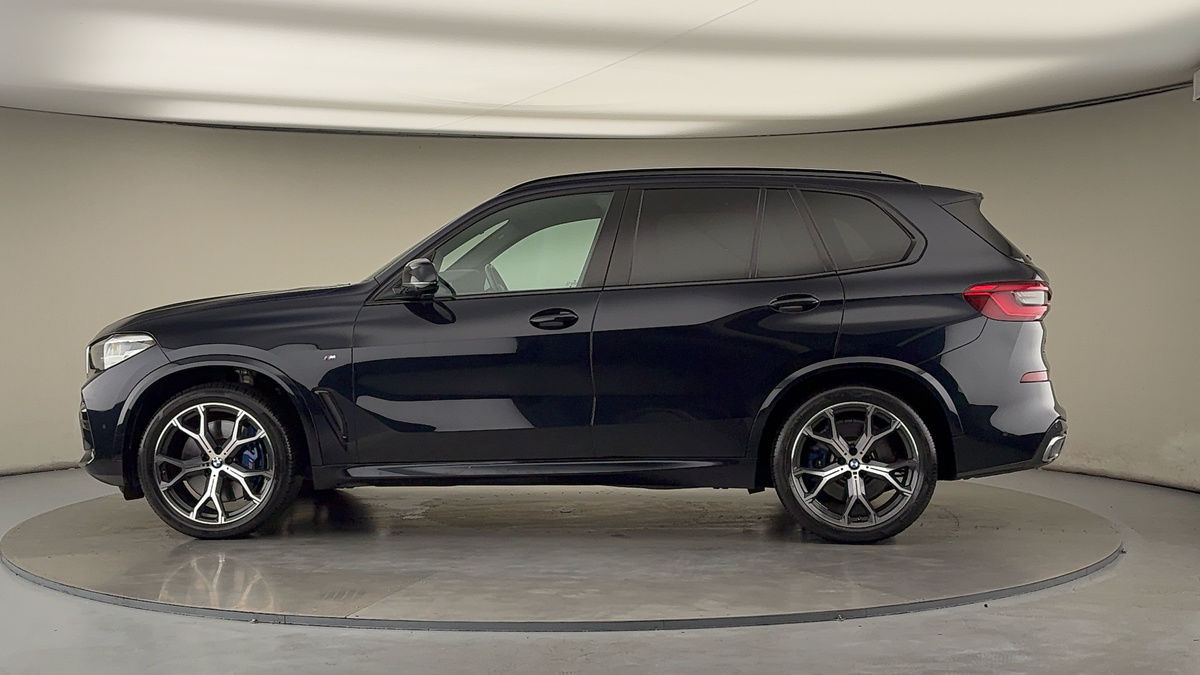 Used BMW X5 2019 for sale - 76821434: Photo 57