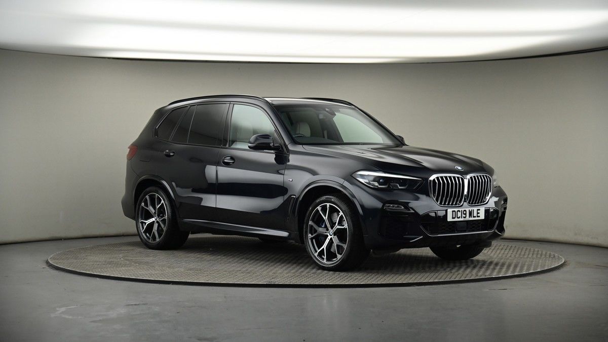 Used BMW X5 2019 for sale - 76821434: Photo 58