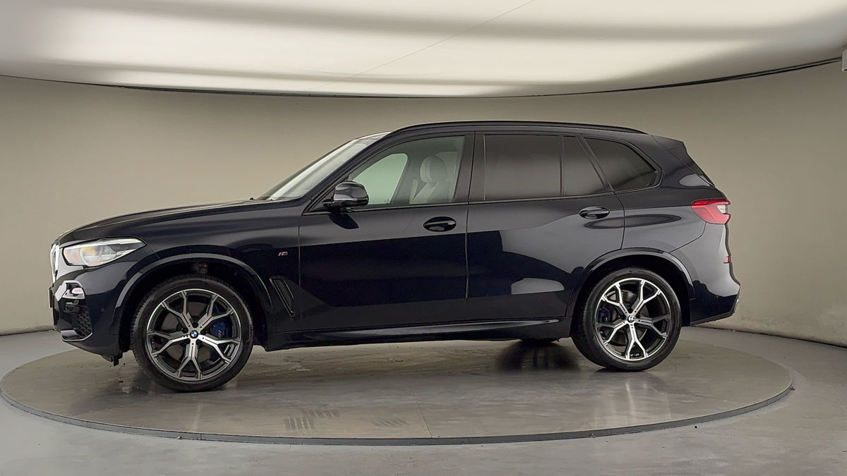 Used BMW X5 2019 for sale - 76821434: Photo 59