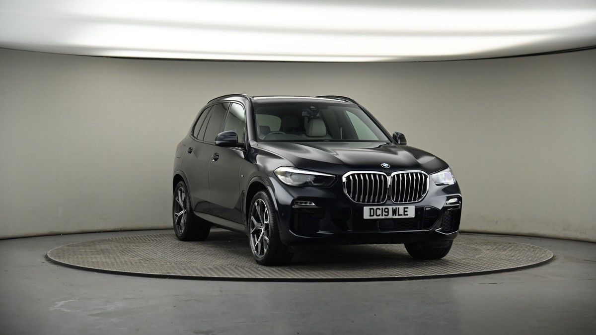 Used BMW X5 2019 for sale - 76821434: Photo 60