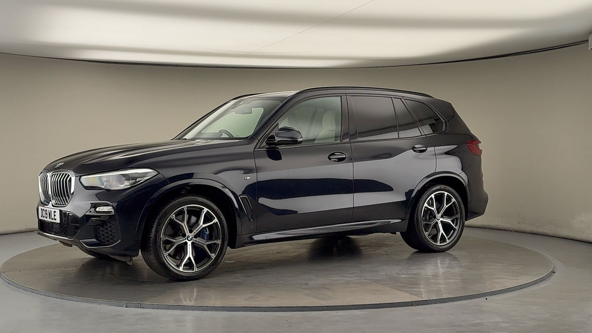 Used BMW X5 2019 for sale - 76821434: Photo 61