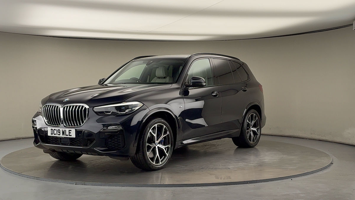 Used BMW X5 2019 for sale - 76821434: Photo 62