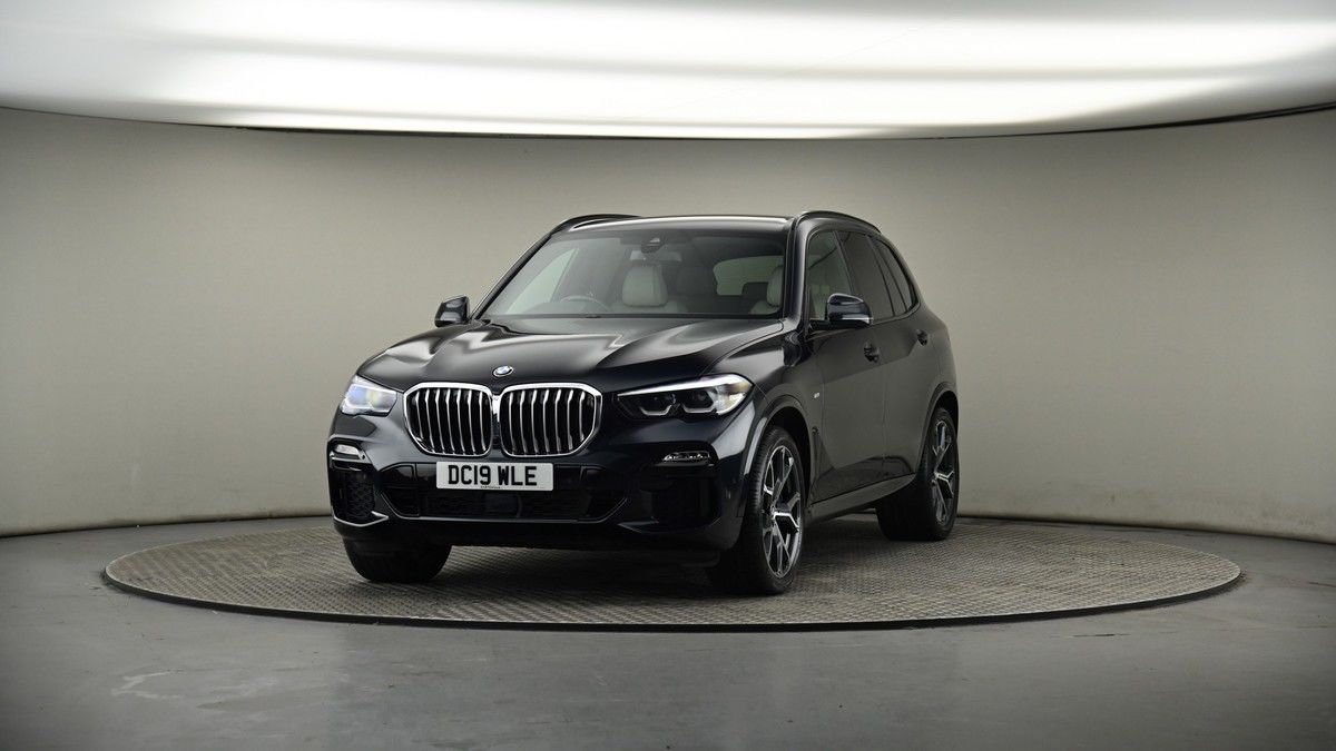 Used BMW X5 2019 for sale - 76821434: Photo 63