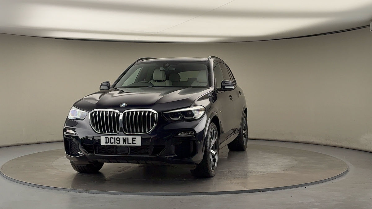 Used BMW X5 2019 for sale - 76821434: Photo 64