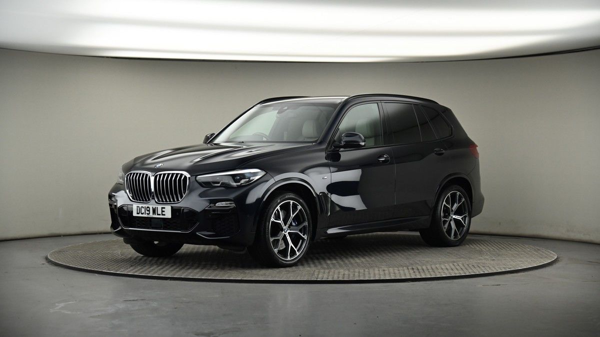 Used BMW X5 2019 for sale - 76821434: Photo 65