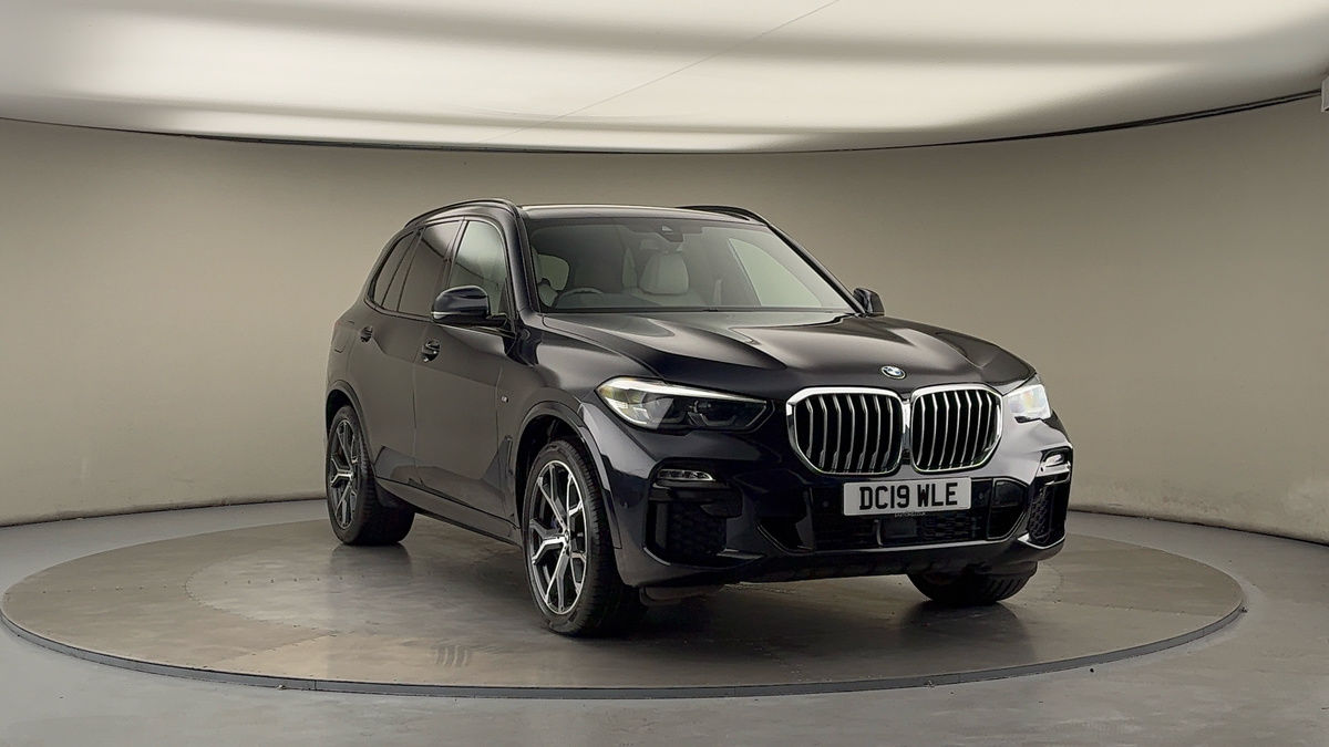 Used BMW X5 2019 for sale - 76821434: Photo 67