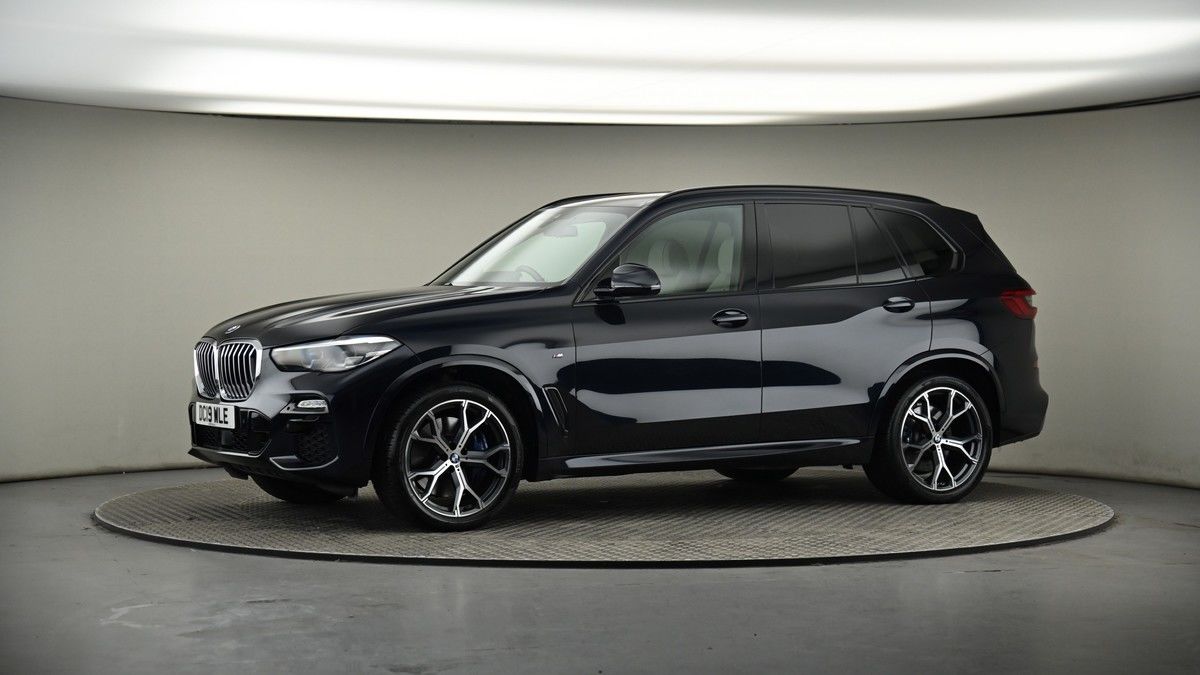 Used BMW X5 2019 for sale - 76821434: Photo 68