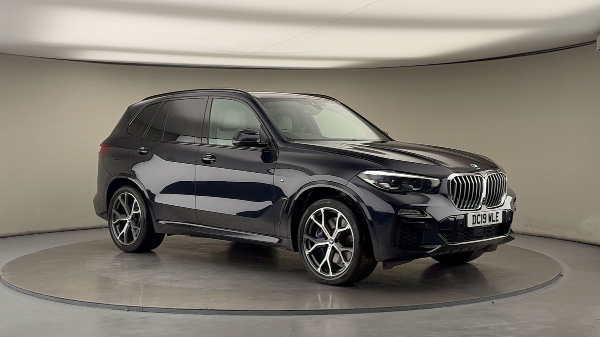 Used BMW X5 2019 for sale - 76821434: Photo 69