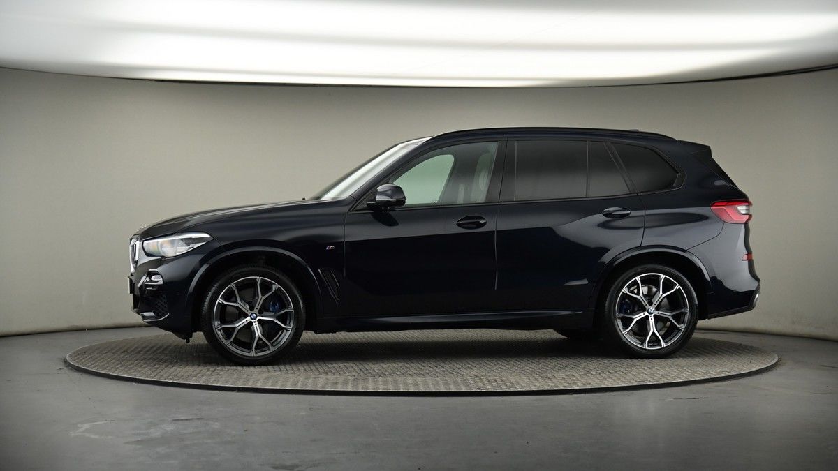 Used BMW X5 2019 for sale - 76821434: Photo 70