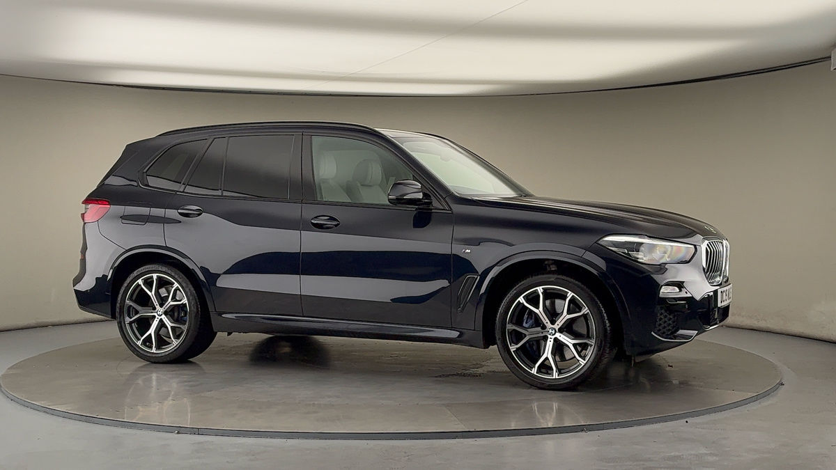 Used BMW X5 2019 for sale - 76821434: Photo 71