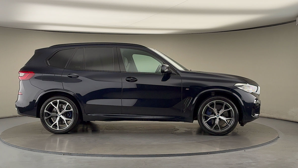 Used BMW X5 2019 for sale - 76821434: Photo 72