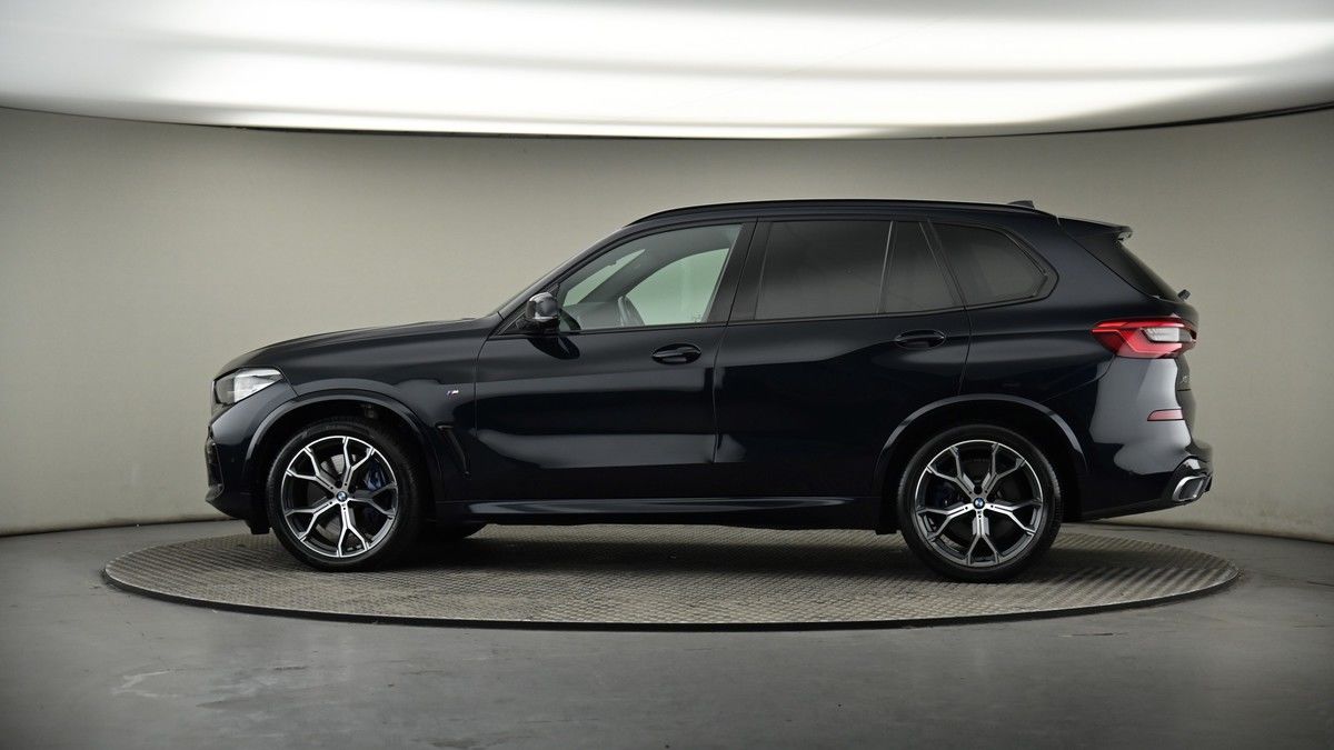 Used BMW X5 2019 for sale - 76821434: Photo 73