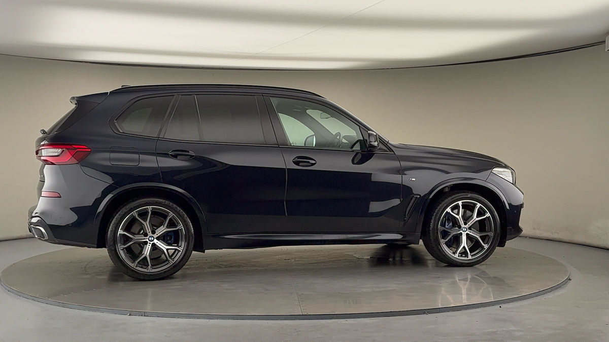 Used BMW X5 2019 for sale - 76821434: Photo 74