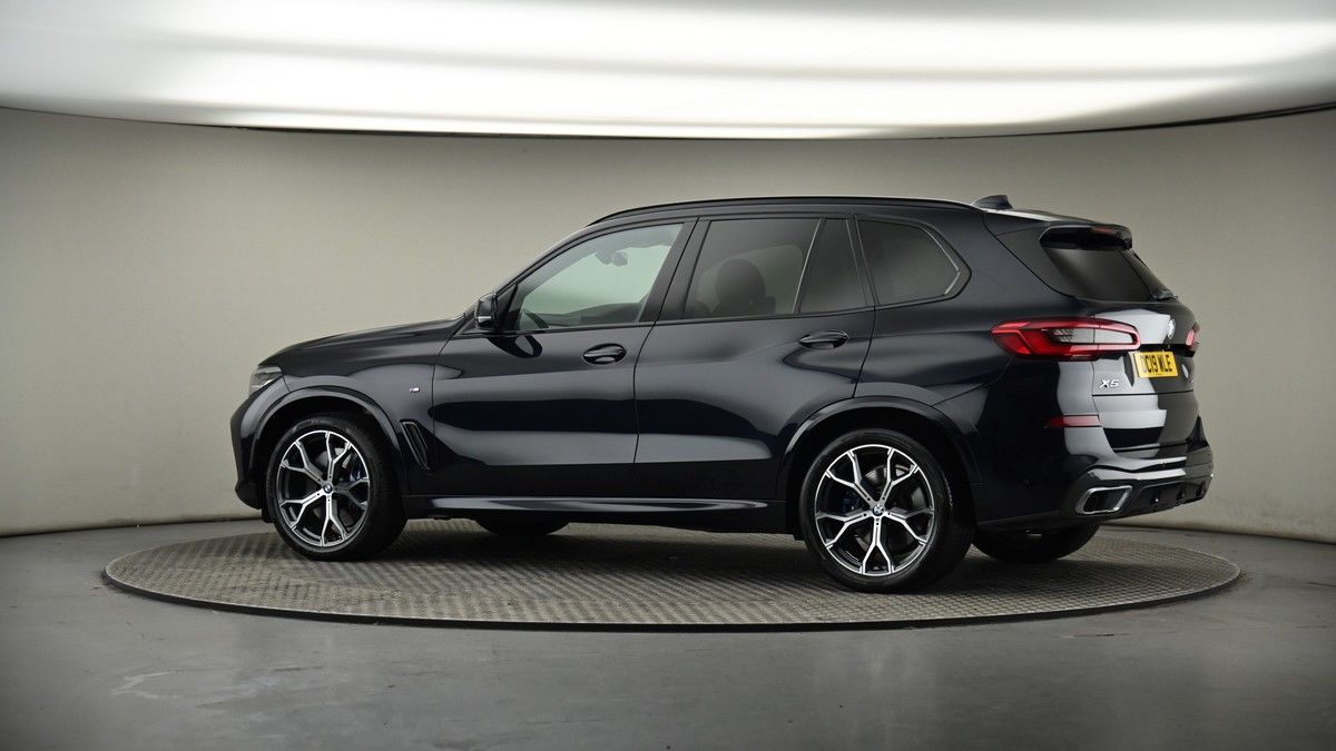 Used BMW X5 2019 for sale - 76821434: Photo 75
