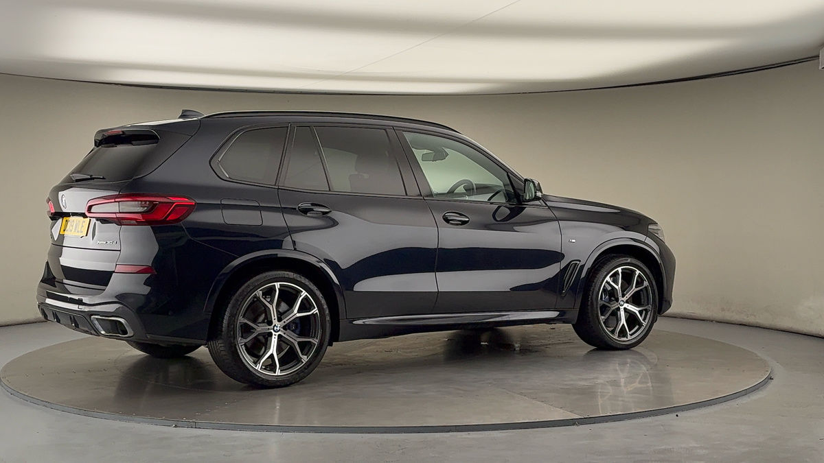 Used BMW X5 2019 for sale - 76821434: Photo 76