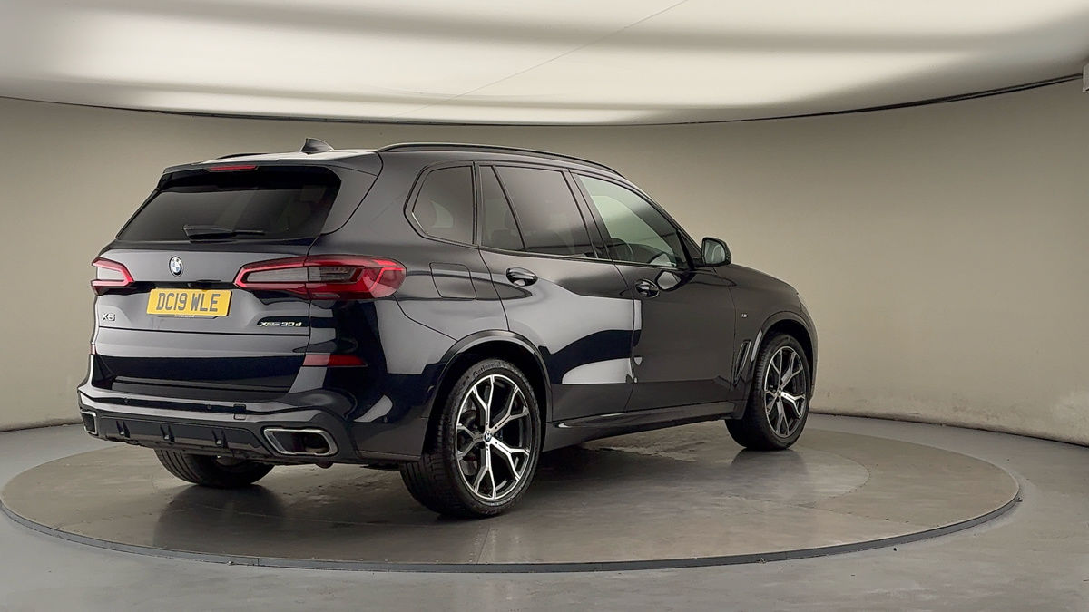 Used BMW X5 2019 for sale - 76821434: Photo 78