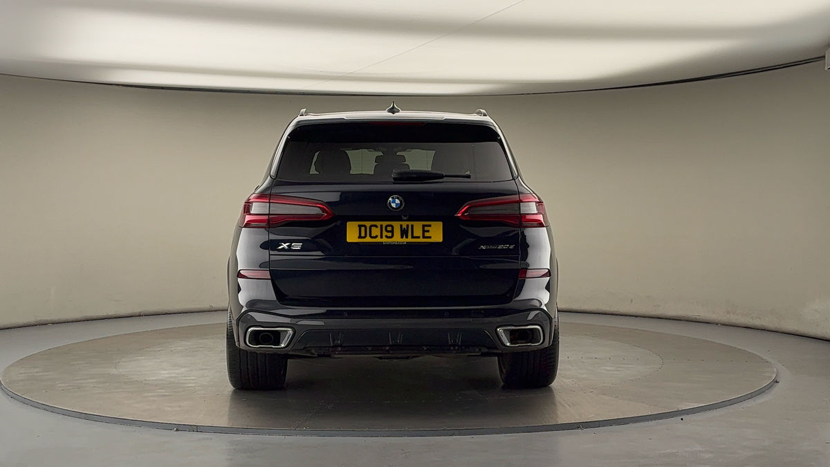 Used BMW X5 2019 for sale - 76821434: Photo 8