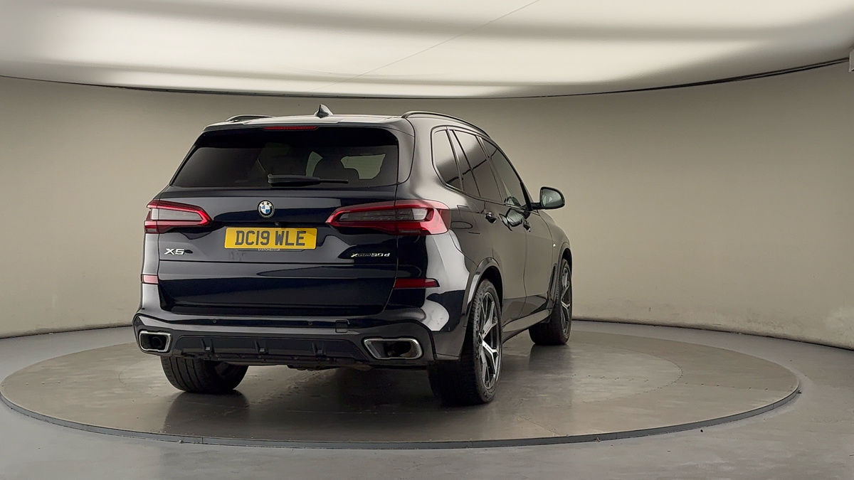 Used BMW X5 2019 for sale - 76821434: Photo 80