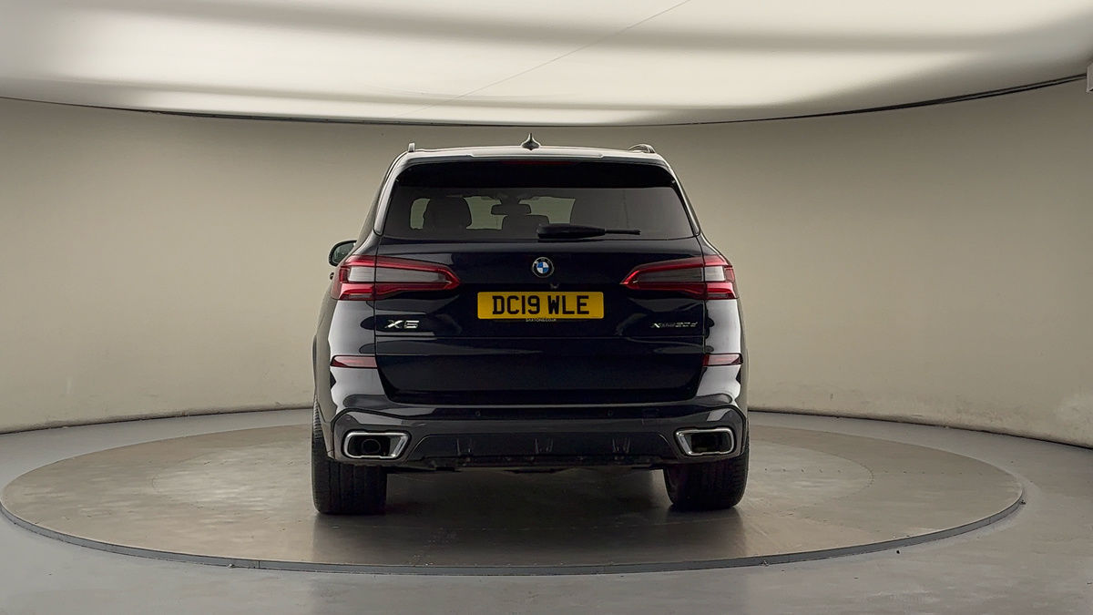 Used BMW X5 2019 for sale - 76821434: Photo 81