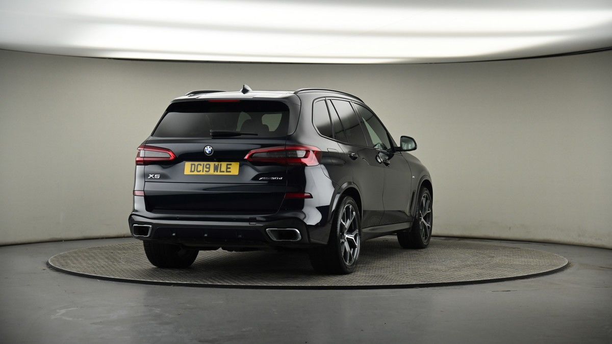 Used BMW X5 2019 for sale - 76821434: Photo 82